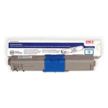Tóner OKIDATA 44973595 - Cian - 44973595