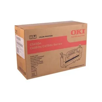 Fusor OKIDATA 45380001 - Para Mc780 - 120v - 60000 Paginas - 45380001