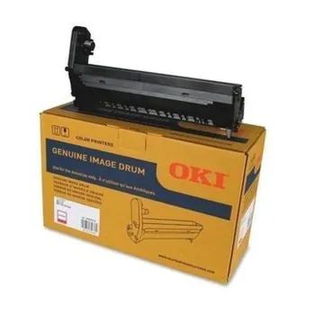 Tambor OKIDATA Magenta 45395710 - para MC780 - 45395710