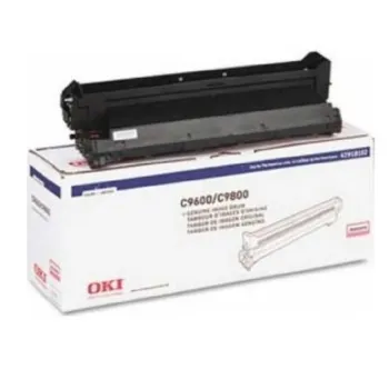 Tambor Magenta - para C9650-  C9850TIPO C7 - 42,000 Páginas - 42918102