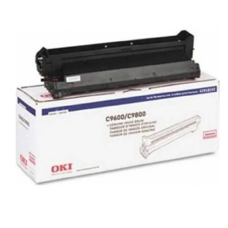 Tambor Magenta - para C9650-  C9850TIPO C7 - 42,000 Páginas - 42918102