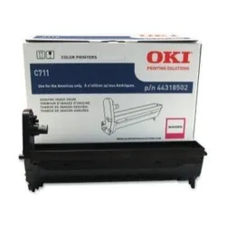 Tambor OKI C711 - Magenta - 20000 Páginas - 44318502 Tambor OKI C711 - Magenta - 20000 Páginas - 44318502