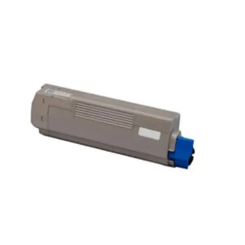 Tóner OKIDATA Pro6410 - Negro - 6000 Páginas - 46298010 Tóner OKIDATA Pro6410 - Negro - 6000 Páginas - 46298010