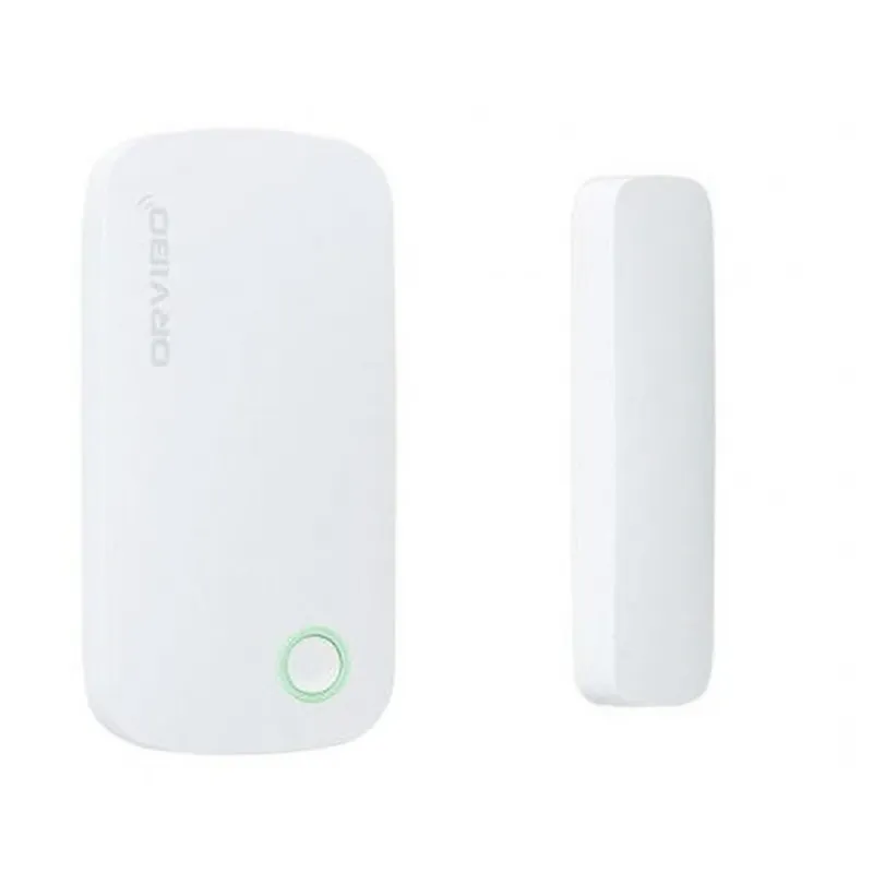 Sensor Inteligente Orvibo SM10ZW-1VO - Puerta/ Ventana - WiFi - MESH - SM10ZW-1VO