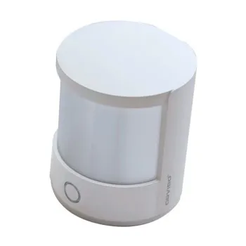Sensor de Movimiento Inteligente Orvibo SN10ZW-1VO - PIR - WiFi - MESH - SN10ZW-1VO