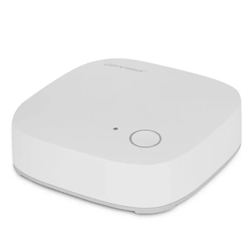 Mini Hub Orvibo VS10ZW-1UO - Red Inteligente - WiFi - MESH - Hasta 50 Dispositivos - VS10ZW-1UO