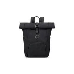 Mochila Delsey CITYPAK - 15.6" - Negro - 391061000 Mochila Delsey CITYPAK - 15.6" - Negro - 391061000