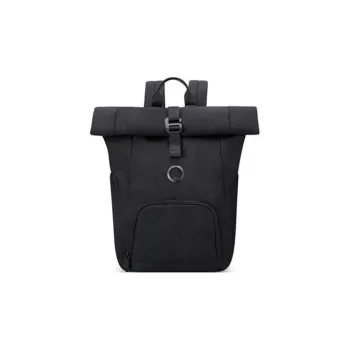 Mochila Delsey CITYPAK - 15.6" - Negro - 391061000