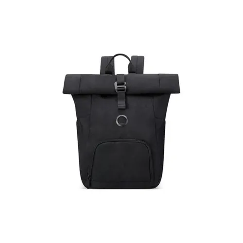Mochila Delsey CITYPAK - 15.6" - Negro - 391061000
