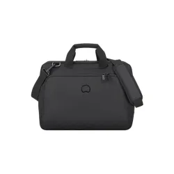 Maletín Delsey ESPLANADE - 15.6" - Negro - 394216150 Maletín Delsey ESPLANADE - 15.6" - Negro - 394216150