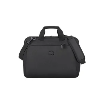 Maletín Delsey ESPLANADE - 15.6" - Negro - 394216150