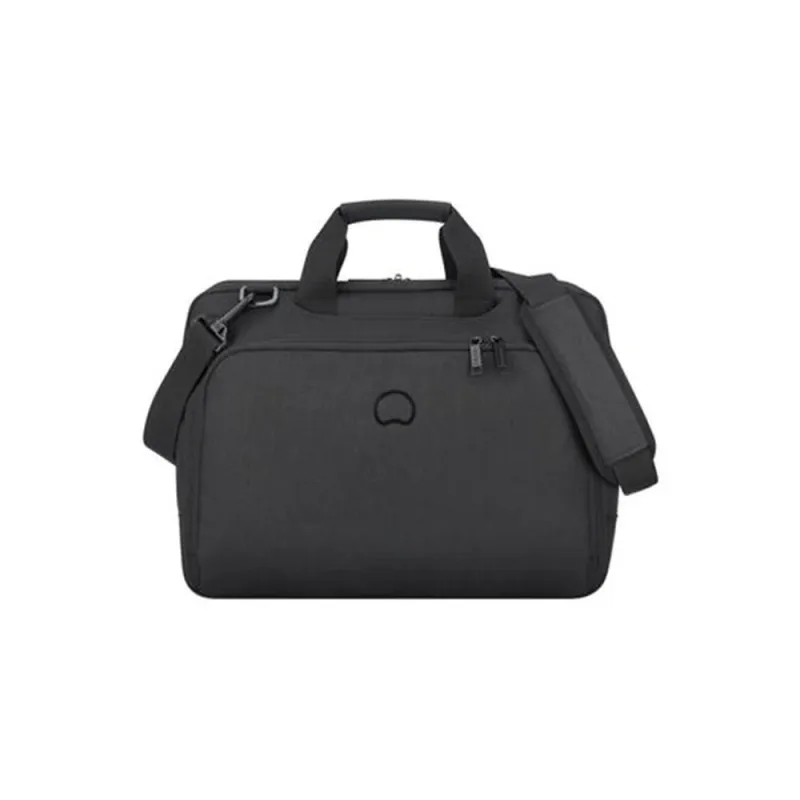 Maletín Delsey ESPLANADE - 15.6" - Negro - 394216150