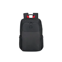 Mochila Delsey PARVIS PLUS - 15.6" - Negro - 394460300 Mochila Delsey PARVIS PLUS - 15.6" - Negro - 394460300