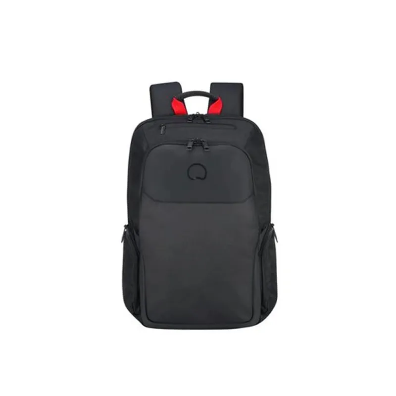 Mochila Delsey PARVIS PLUS - 15.6" - Negro - 394460300