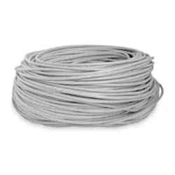 Bobina BRobotix - Cat6 - 305M - UTP - Gris - 62435
