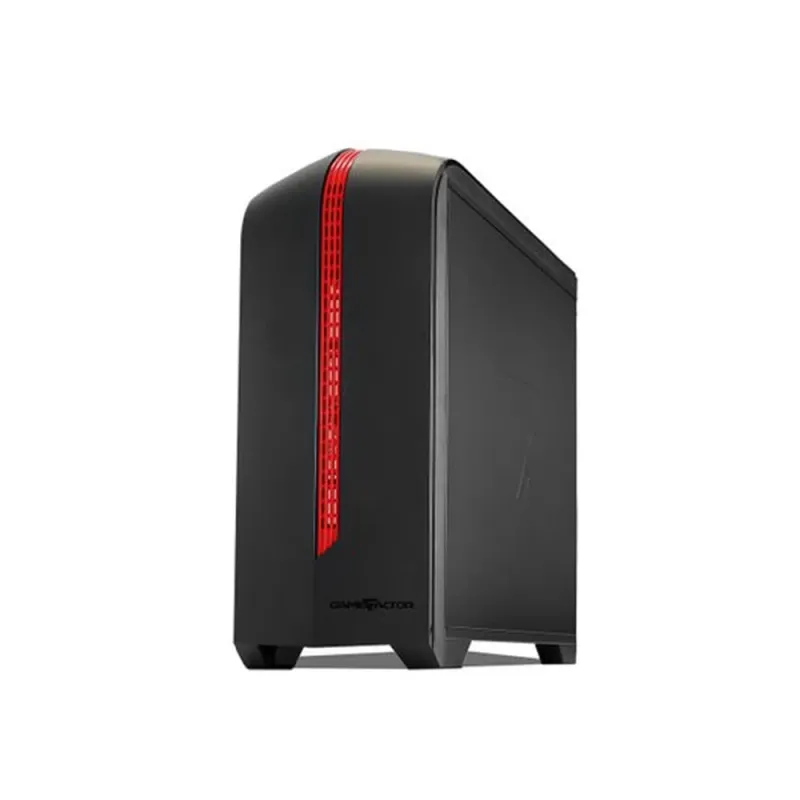 Computadora Gamer Vorago CSG500 - AMD Ryzen 3 3200G - 16GB - 256GB SSD - 1TB - Windows 11 Prueba - CSG500 RZN 3200G-TR-14