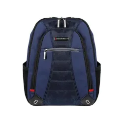 Mochila Swissmobility OLTEN - 17" - Azul - NSB10710 Mochila Swissmobility OLTEN - 17" - Azul - NSB10710
