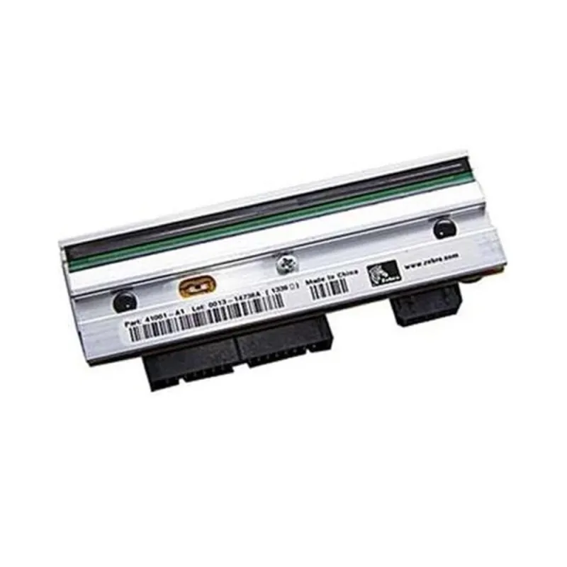 Cabezal de Impresión Térmico Zebra - 300dpi - P1058930-010 - P1058930-010