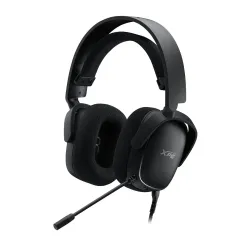 Diadema Gamer ADATA XPG PRECOG S - Alámbrica - 3.5mm - Micrófono - Negro - PRECOG S-BKCWW Diadema Gamer ADATA XPG PRECOG S - Alámbrica - 3.5mm - Micrófono - Negro - PRECOG S-BKCWW