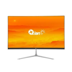 Monitor QIAN QM2382F - 23.8" - Full HD - HDMI - VGA - QM2382F