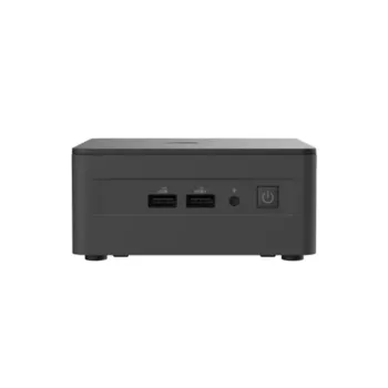 Barebone ASUS Nuc 13 Pro - Intel Core i5-1340P - 2x DDR4 - RNUC13ANHI500001I