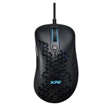Mouse Gamer ADATA XPG SLINGSHOT - Alámbrico - USB - 120000 dpi - SLINGSHOT-BKCWW
