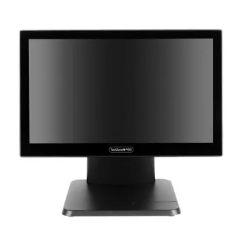 Punto de Venta TechZone TZBEPOS-A - 15.6" - 4GB - 64GB - HDMI - Android - TZBEPOS-A