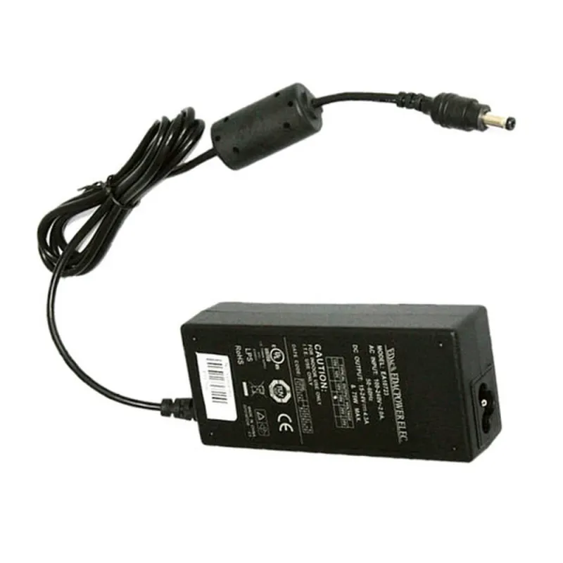 Adaptador de Corriente para Portátil Acer/HP/Gateway - Cable 19V/4.74AH - OTAC-E55