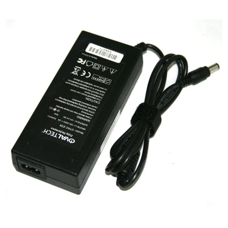 Adaptador de Corriente OvalTech OTAC-E58 - OTAC-E58