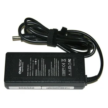 Adaptador de Corriente OvalTech para Computadora Portatil 19V - OTAC-E74