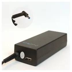 Adaptador de Corriente OvalTech OTAC-E74D - 19.5V/2.31AH - Para Laptop - OTAC-E74D Adaptador de Corriente OvalTech OTAC-E74D - 19.5V/2.31AH - Para Laptop - OTAC-E74D