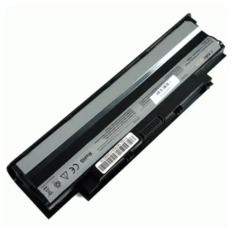 Batería Ovaltech - 6 celdas para Dell 15R de Litio-ion - OTD13R