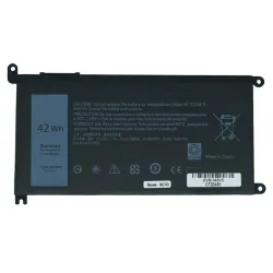 Batería OvalTech OTD5481 - 3 Celdas - Para Dell Inspiron - OTD5481