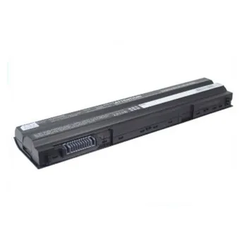 Bateria para Notebook Dell - 6 Celdas - 11.1V - 4400mAh - Negro - OTD6420