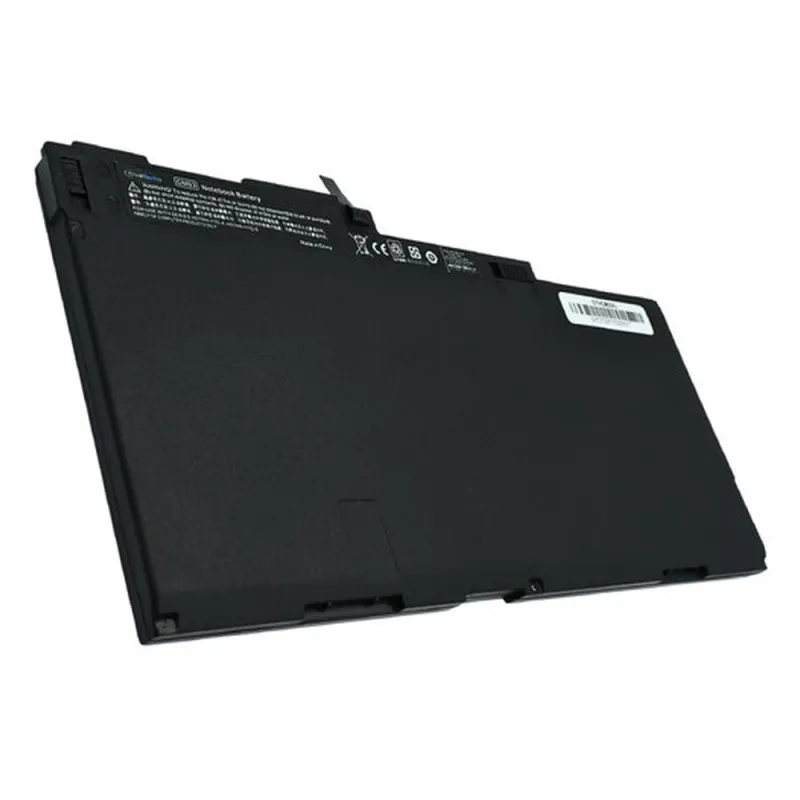 Batería Interna OvalTech OTHCM03XL - 6 Celdas - Compatible con HP EliteBook 740, 840 G1 y 840 G2 Series - Repuesto de Alto Rendimiento - OTHCM03XL