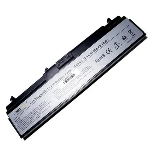 Batería Ovaltech 6 Celdas para Lenovo Thinkpad E40 - OTIT410 Batería Ovaltech 6 Celdas para Lenovo Thinkpad E40 - OTIT410