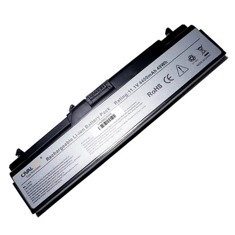 Batería Ovaltech 6 Celdas para Lenovo Thinkpad E40 - OTIT410
