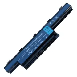 Bateria OvalTech Otr4551 6 Celdas- para Acer Aspire 5742, 4252 de 11.1V 4400Mah - OTR4551 Bateria OvalTech Otr4551 6 Celdas- para Acer Aspire 5742, 4252 de 11.1V 4400Mah - OTR4551