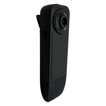 Cámara OvalTech OV-BCAM2 - FHD - IR 5M - USB 2.0 - Micrófono  - OV-BCAM2