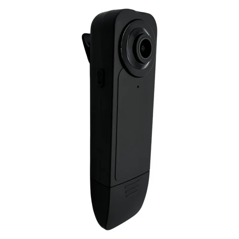 Cámara OvalTech OV-BCAM2 - FHD - IR 5M - USB 2.0 - Micrófono  - OV-BCAM2