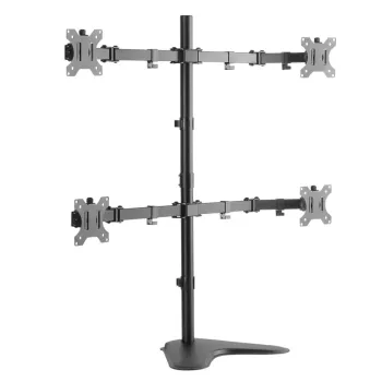 Soporte OvalTech OVME-Q1332 - 13" a 32" - Hasta 8kg - OVME-Q1332