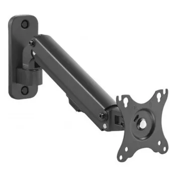 Soporte OvalTech OVMP-S1727 - 17" a 27" - Hasta 7kg - OVMP-S1727