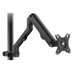 Soporte OvalTech OVMT-S1727 - 17" a 27" - Hasta 7kg - OVMT-S1727 Soporte OvalTech OVMT-S1727 - 17" a 27" - Hasta 7kg - OVMT-S1727