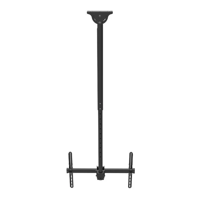 Soporte de Techo OvalTech - 37" a 70" - Soporta 50 kg - Para Pantalla - OVTV-C3770