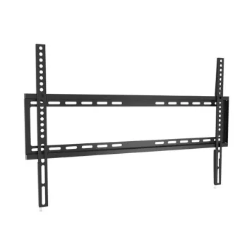 Montaje de Pared OvalTech - 32" a 70" - Soporta 35 kg - Para Pantalla - OVTV-F3270