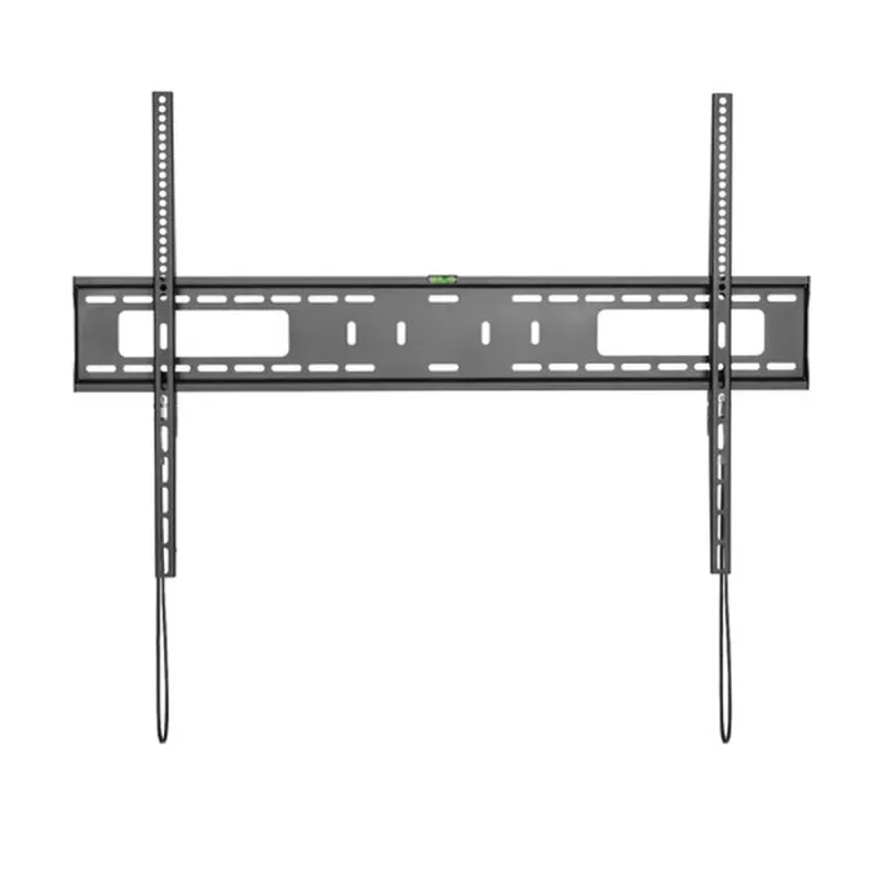 Soporte de Pared OvalTech - 60" a 100" - Soporta 75 kg - Para Pantalla - OVTV-F60100