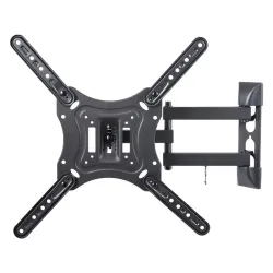 Soporte de Pared OvalTech - 23'' a 55'' - Soporta 30 kg - Para Pantalla - Articulado - OVTV-M2355