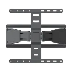 Soporte de Pared OvalTech OVTV-M3775 - 37" a 75" - Soporta 50Kg - Para Pantalla - Movimiento  - OVTV-M3775