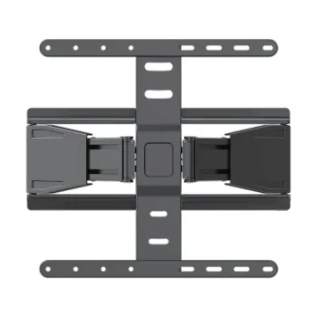 Soporte de Pared OvalTech OVTV-M3775 - 37" a 75" - Soporta 50Kg - Para Pantalla - Movimiento  - OVTV-M3775