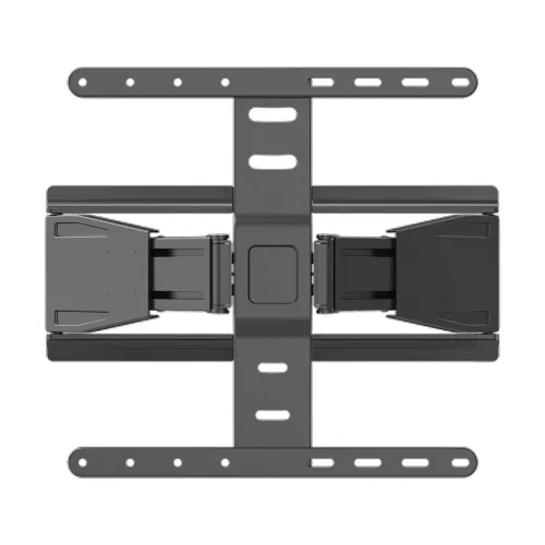 Soporte de Pared OvalTech OVTV-M3775 - 37" a 75" - Soporta 50Kg - Para Pantalla - Movimiento  - OVTV-M3775